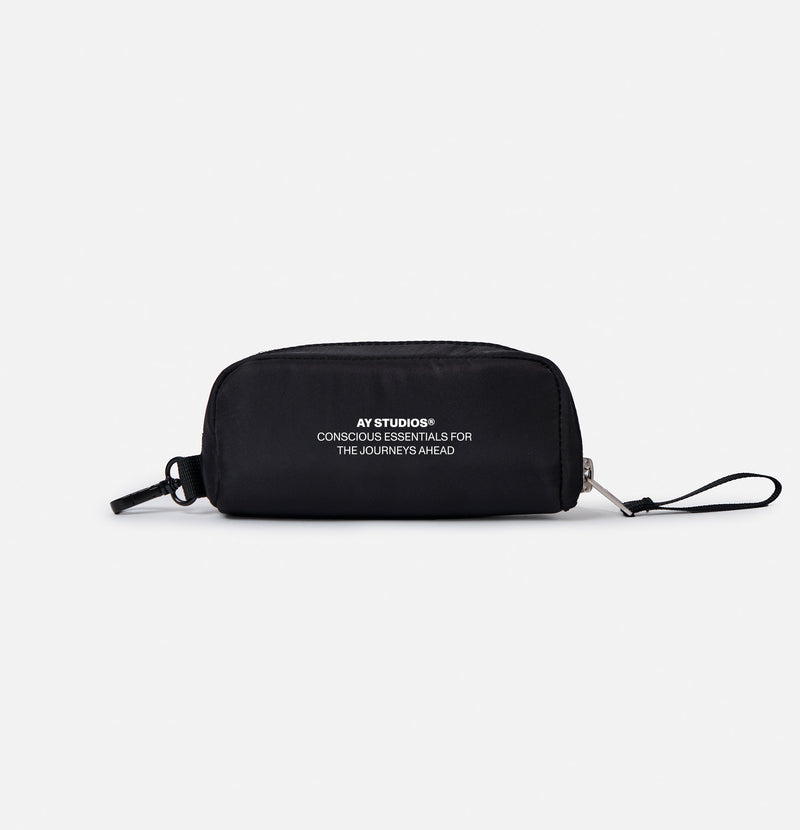 Case - Black - James Ay